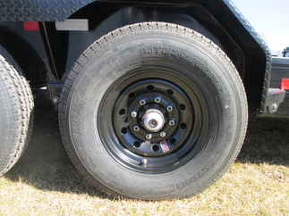 2026 Rice 82x18  Equipment FMEHR8218