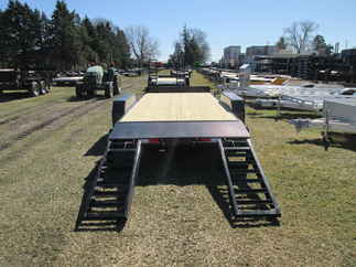 2026 Rice 82x18  Equipment FMEHR8218