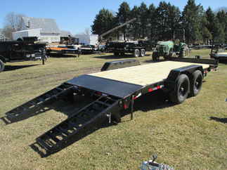 2026 Rice 82x18  Equipment FMEHR8218