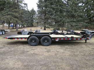 2026 Rice 82x20  Equipment Tilt PTH20