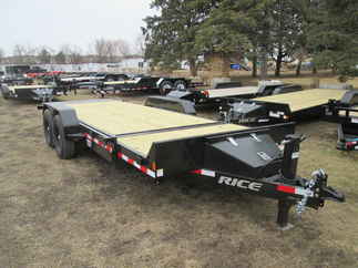 2026 Rice 82x20  Equipment Tilt PTH20