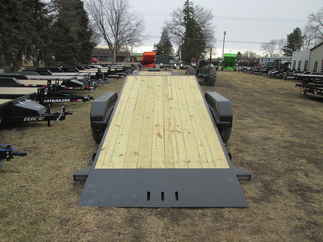 2026 Rice 82x20  Equipment Tilt PTH20