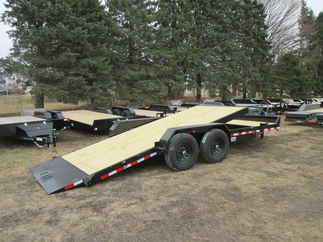 2026 Rice 82x20  Equipment Tilt PTH20