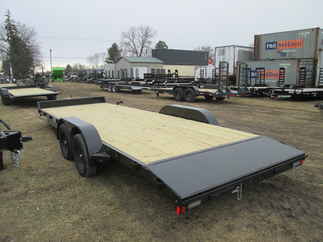 2026 Rice 82x22  Car Hauler FMCR8222