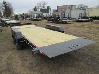 2026 Rice 82x22  Equipment Tilt PTHD22