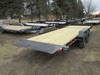 2026 Rice 82x22  Equipment Tilt PTHD22