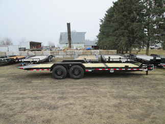 2026 Rice 82x22  Equipment Tilt PTHD22