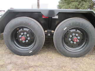 2026 Rice 82x22  Equipment Tilt PTHD22