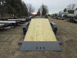 2026 Rice 82x22  Equipment Tilt PTHD22