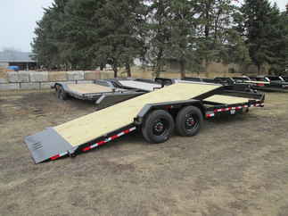 2026 Rice 82x22  Equipment Tilt PTHD22