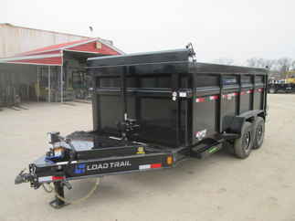 2026 Load Trail 83x14