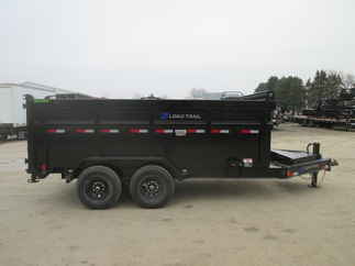 2026 Load Trail 83x14  Dump DL8314072