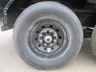 2026 Load Trail 83x14  Dump DL8314072