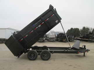 2026 Load Trail 83x14  Dump DL8314072