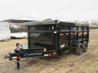 2026 Load Trail 83x14