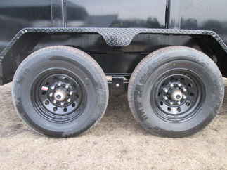 2026 Load Trail 83x14  Dump DL8314072