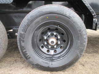 2026 Load Trail 83x14  Dump DL8314072