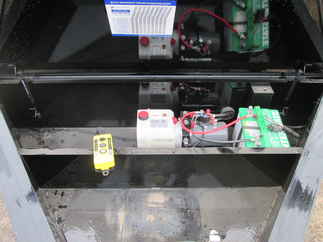 2026 Load Trail 83x14  Dump DL8314072