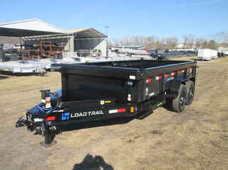 2026 Load Trail 83x14