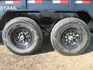 2026 Load Trail 83x14  Dump DL8314072