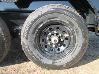 2026 Load Trail 83x14  Dump DL8314072