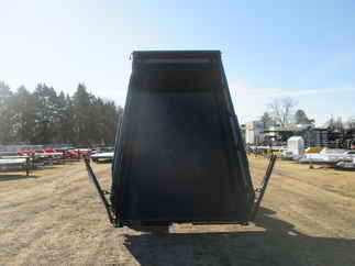 2026 Load Trail 83x14  Dump DL8314072