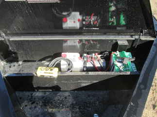 2026 Load Trail 83x14  Dump DL8314072