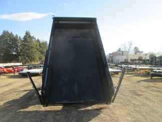 2026 Load Trail 83x14  Dump DL8314072