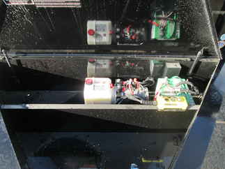 2026 Load Trail 83x14  Dump DL8314072