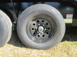 2026 PJ Trailer 102x22 B5 Car Hauler B5J2252BSNK-TB05-WN01