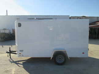 2026 Darkhorse 6x12  Enclosed Cargo DHW6X12SA30