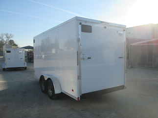 2026 Darkhorse 7x16  Enclosed Cargo DHF7X16TA52