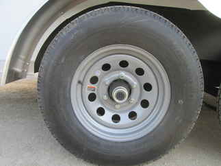 2026 Darkhorse 7x16  Enclosed Cargo DHF7X16TA52