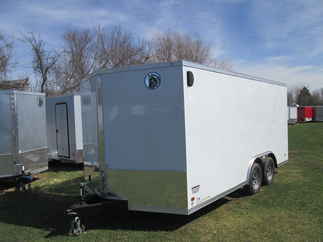 2026 Darkhorse 8.5x16