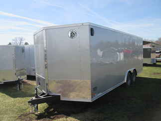 2026 Darkhorse 8.5x20