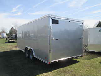 2026 Darkhorse 8.5x20  Enclosed Car Hauler DHW8.5X20TA52
