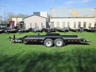 2026 Imperial 81x18  Equipment Tilt WB-18L-18