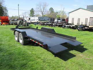 2026 Imperial 81x18  Equipment Tilt WB-18L-18