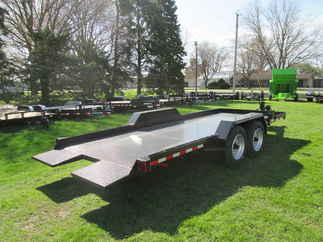 2026 Imperial 81x18  Equipment Tilt WB-18L-18