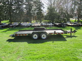 2026 Imperial 81x18  Equipment Tilt WB-18L-18