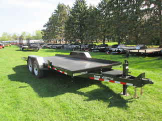 2026 Imperial 81x18  Equipment Tilt WB-18L-18