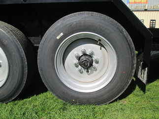 2026 Imperial 81x18  Equipment Tilt WB-18L-18
