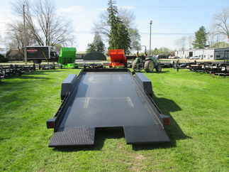 2026 Imperial 81x18  Equipment Tilt WB-18L-18