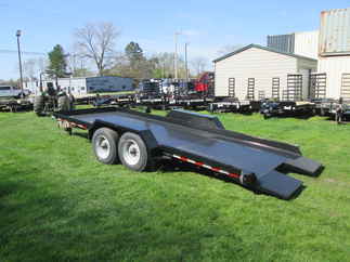 2026 Imperial 81x18  Equipment Tilt WB-18L-18