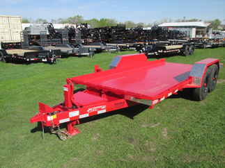 2026 Imperial 78x16