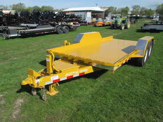 2026 Imperial 78x16