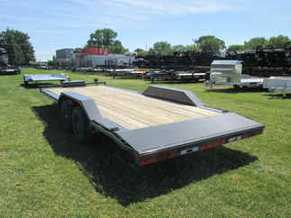 2026 Lamar 102x22  Car Hauler CC022225