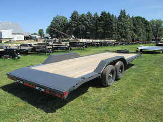 2026 Lamar 102x22  Car Hauler CC022225