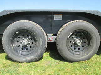 2026 Lamar 102x22  Car Hauler CC022225