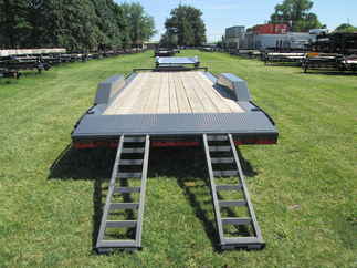 2026 Lamar 102x22  Car Hauler CC022225